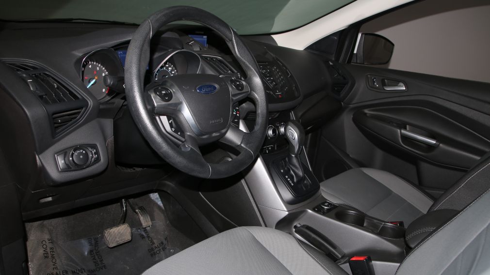 2014 Ford Escape SE A/C BLUETOOTH MAGS #8