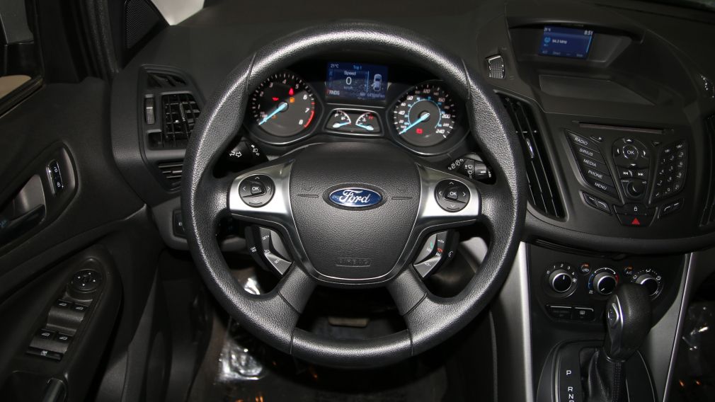 2014 Ford Escape SE A/C BLUETOOTH MAGS #13