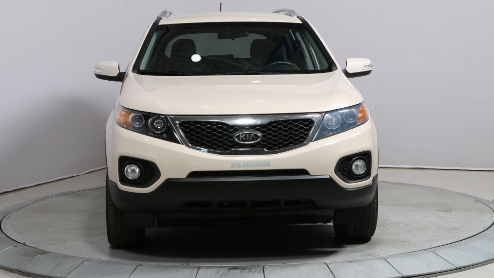 2011 Kia Sorento LX AWD A/C BLUETOOTH MAGS #2