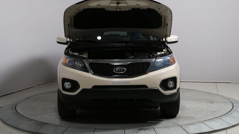 2011 Kia Sorento LX AWD A/C BLUETOOTH MAGS #23