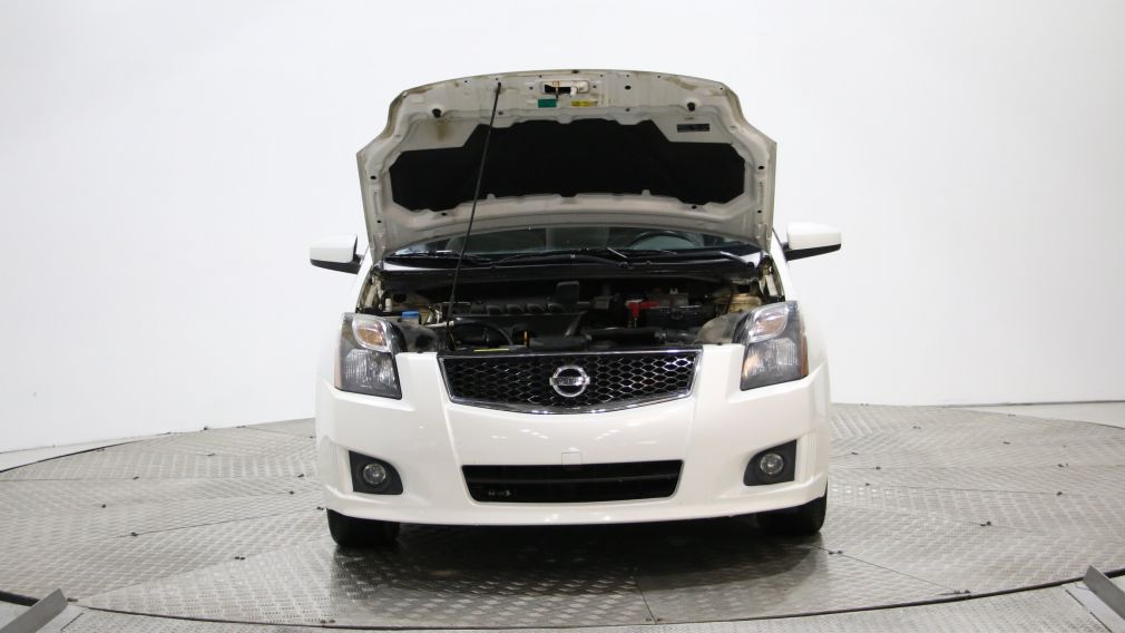 2012 Nissan Sentra SR AUTO A/C BLUETOOTH MAGS #23