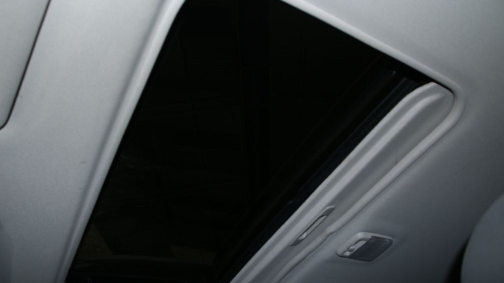 2012 Nissan Sentra 2.0 AUTO A/C TOIT MAGS BLUETOOTH #8