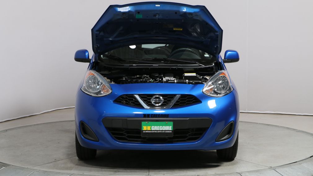 2015 Nissan MICRA SV A/C BLUETOOTH GR ELECTRIQUE #23