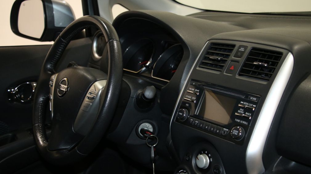 2014 Nissan Versa SV AUTO A/C CAM DE RECULE BLUETOOTH #21
