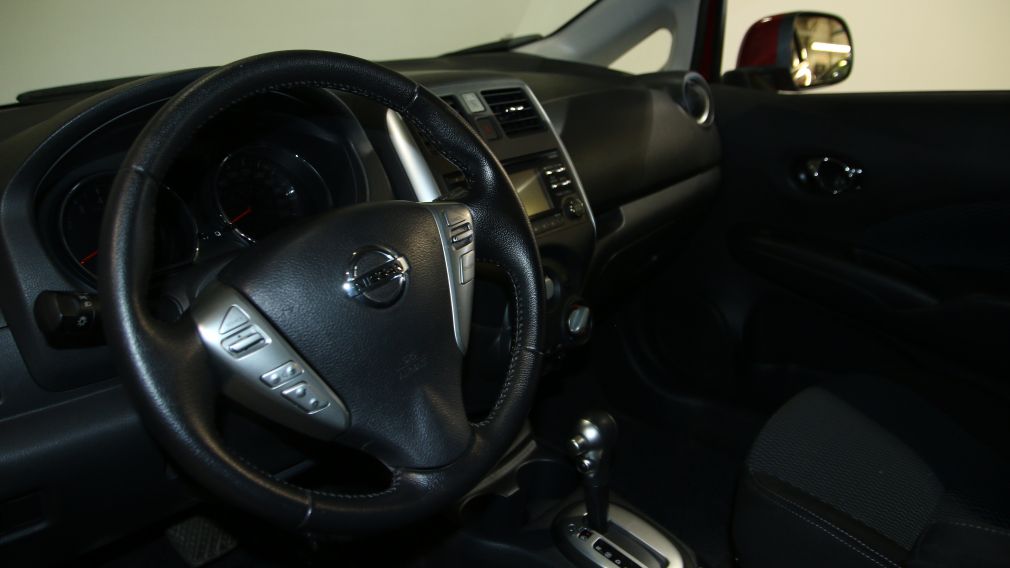 2014 Nissan Versa SV AUTO A/C CAM DE RECULE BLUETOOTH #1