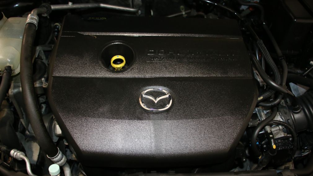 2012 Mazda 3 GT AUTO A/C TOIT MAGS BLUETOOTH #22