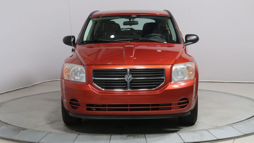 2009 Dodge Caliber SXT A/C GR ELECTRIQUE #2