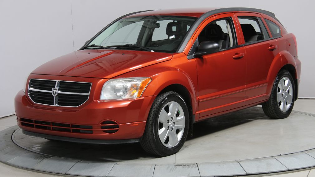 2009 Dodge Caliber SXT A/C GR ELECTRIQUE #3