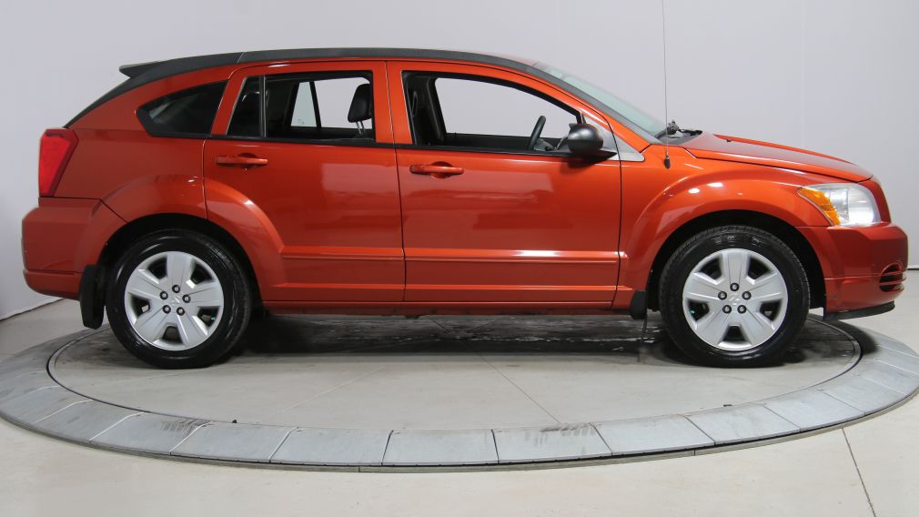 2009 Dodge Caliber SXT A/C GR ELECTRIQUE #8