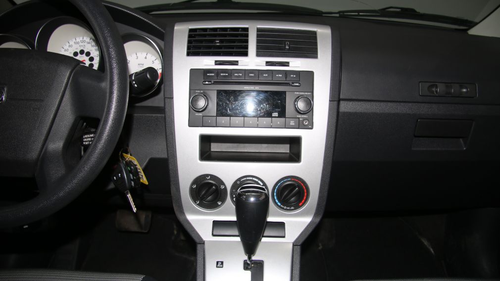 2009 Dodge Caliber SXT A/C GR ELECTRIQUE #15