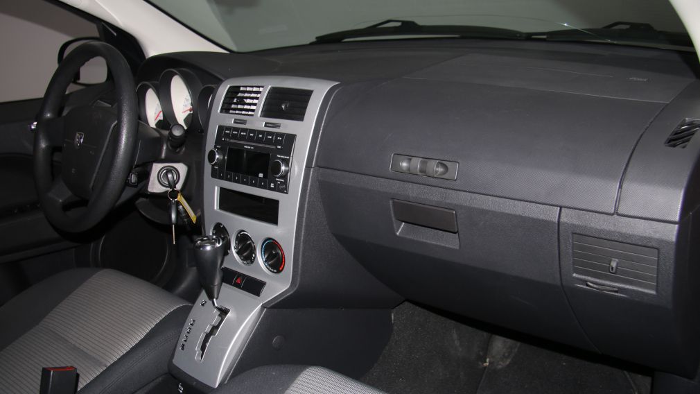 2009 Dodge Caliber SXT A/C GR ELECTRIQUE #20