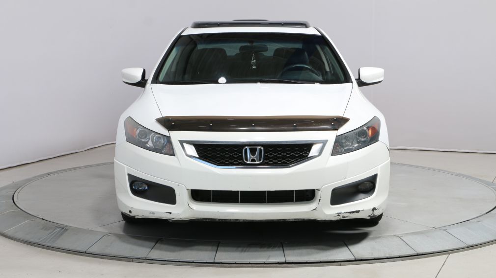 2008 Honda Accord EX-L #1