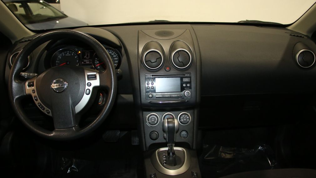 2011 Nissan Rogue SV AWD AUTO A/C TOIT MAGS CAM DE RECULE #8
