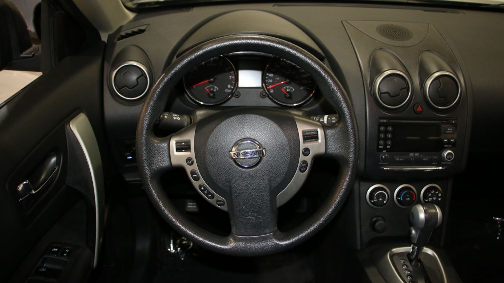 2011 Nissan Rogue SV AWD AUTO A/C TOIT MAGS CAM DE RECULE #9
