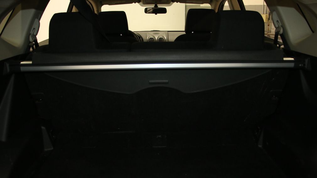 2011 Nissan Rogue SV AWD AUTO A/C TOIT MAGS CAM DE RECULE #17