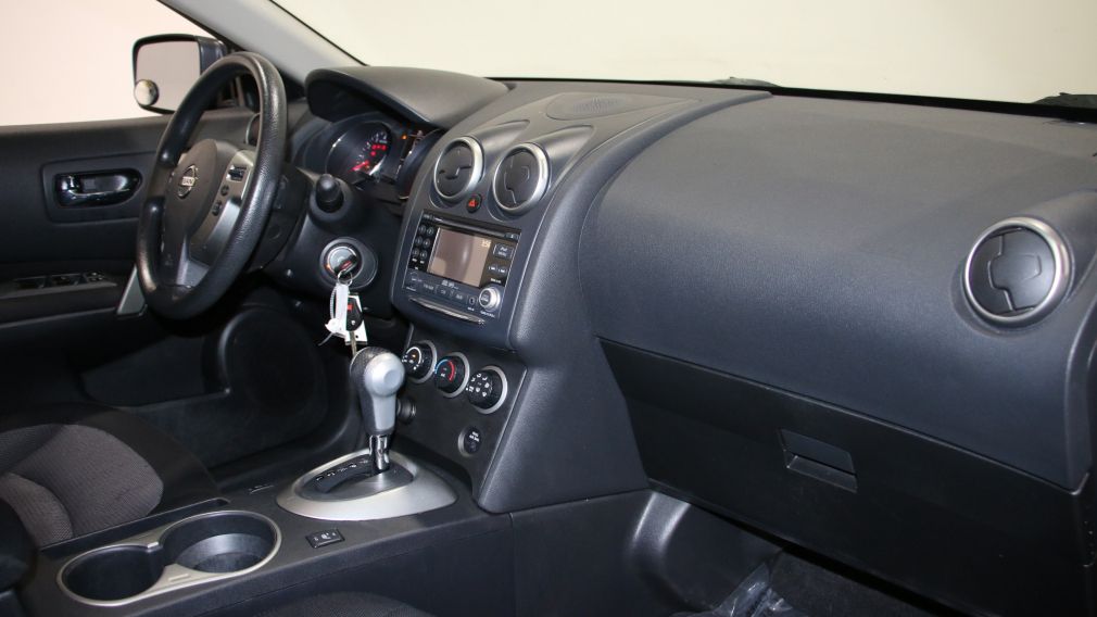 2011 Nissan Rogue SV AWD AUTO A/C TOIT MAGS CAM DE RECULE #19