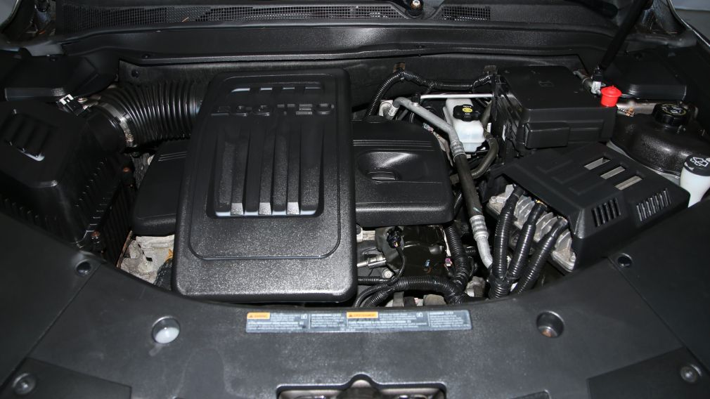 2010 Chevrolet Equinox LS AWD A/C MAGS GR ELECTRIQUE #23