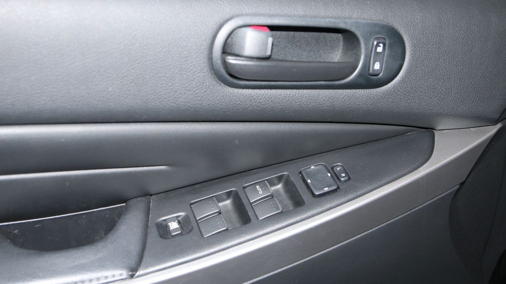 2011 Mazda CX 7 GX A/C TOIT CUIR MAGS #10