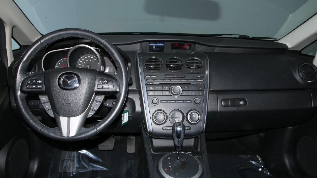 2011 Mazda CX 7 GX A/C TOIT CUIR MAGS #13