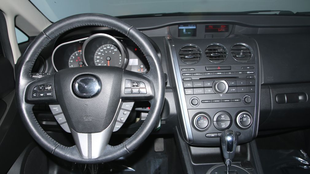 2011 Mazda CX 7 GX A/C TOIT CUIR MAGS #14