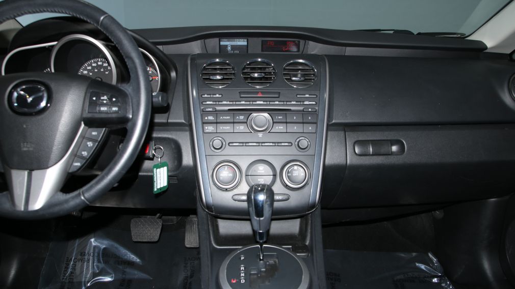2011 Mazda CX 7 GX A/C TOIT CUIR MAGS #17