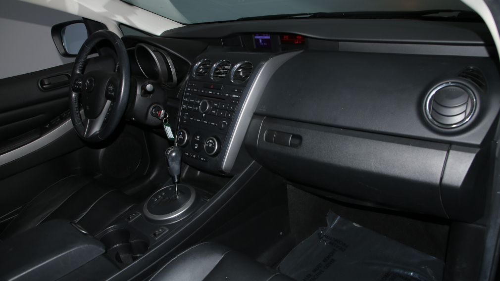 2011 Mazda CX 7 GX A/C TOIT CUIR MAGS #22