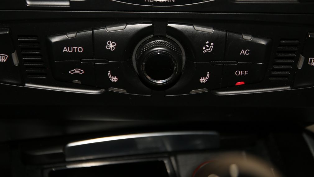 2011 Audi A4 2.0T QUATTRO A/C TOIT CUIR MAGS #15