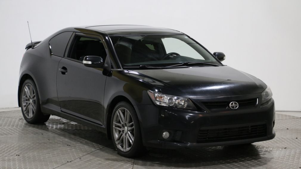 2013 Scion TC A/C TOIT MAGS BLUETOOTH #0