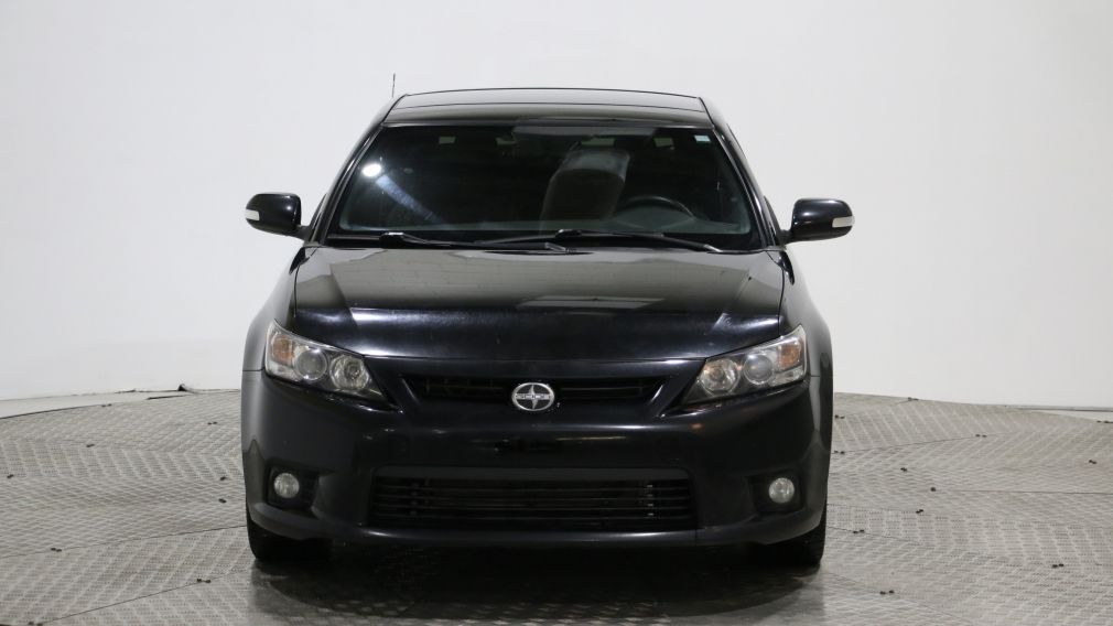 2013 Scion TC A/C TOIT MAGS BLUETOOTH #1