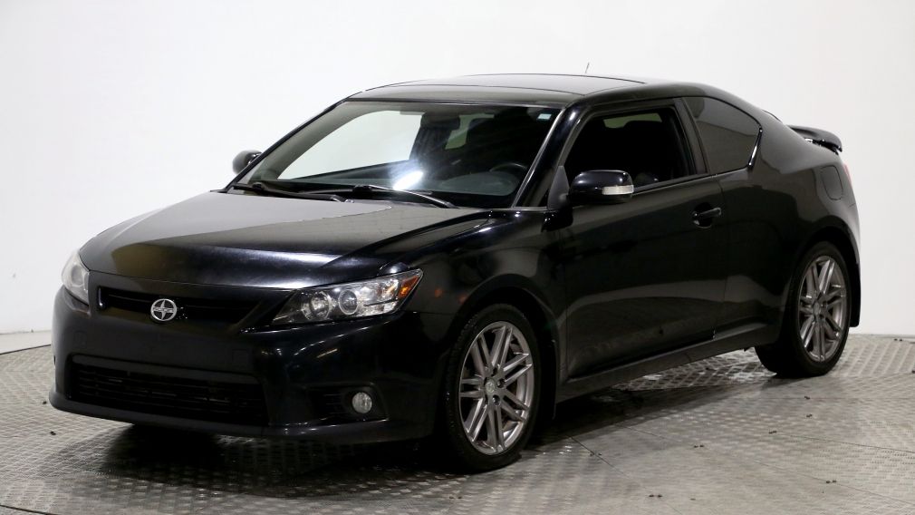 2013 Scion TC A/C TOIT MAGS BLUETOOTH #2