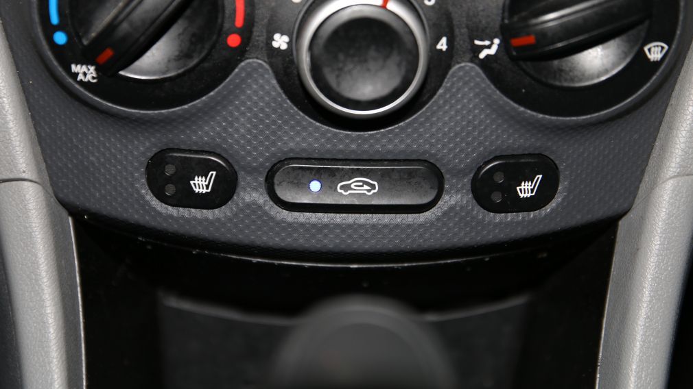 2013 Hyundai Accent GL AUTO A/C GR ELECTRIQUE #13