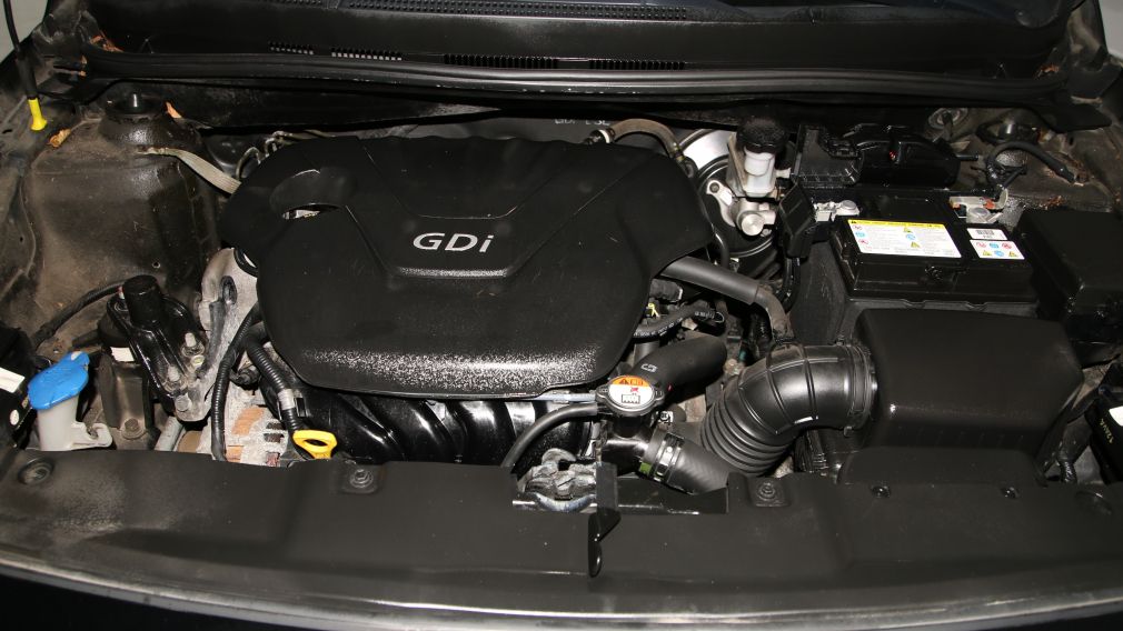2013 Hyundai Accent GL AUTO A/C GR ELECTRIQUE #21