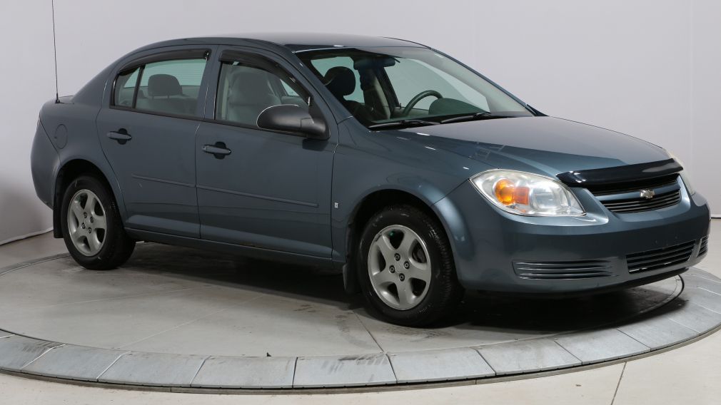 2006 Chevrolet Cobalt LS AUTO A/C MAGS #0