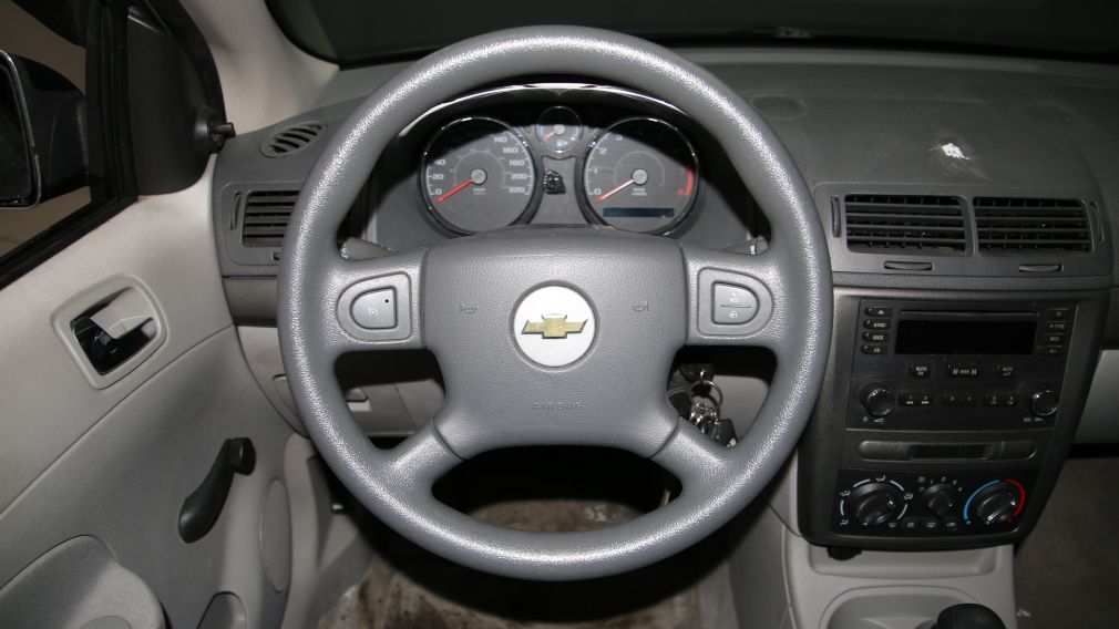 2006 Chevrolet Cobalt LS AUTO A/C MAGS #12