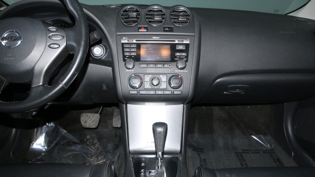2010 Nissan Altima 2.5 SL A/C TOIT CUIR MAGS #11