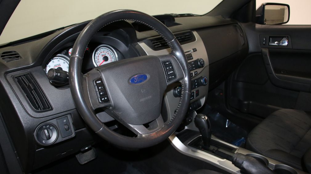 2011 Ford Focus SE AUTO A/C GR ELECT MAGS BLUETOOTH #6