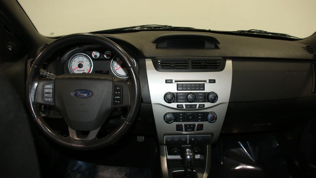 2011 Ford Focus SE AUTO A/C GR ELECT MAGS BLUETOOTH #8