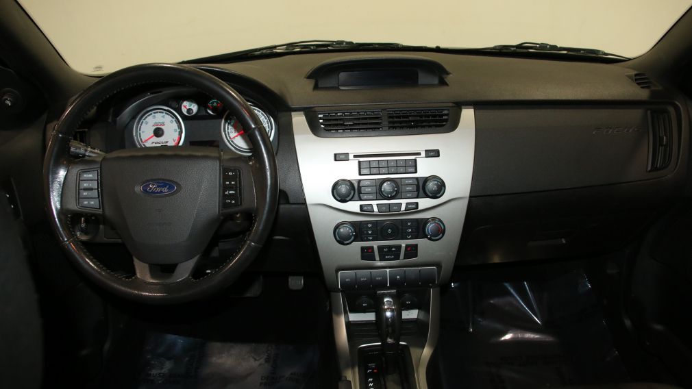 2011 Ford Focus SE AUTO A/C GR ELECT MAGS BLUETOOTH #10