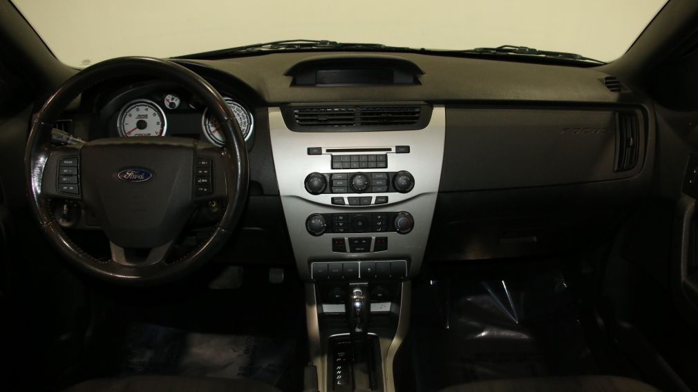 2011 Ford Focus SE AUTO A/C GR ELECT MAGS BLUETOOTH #10