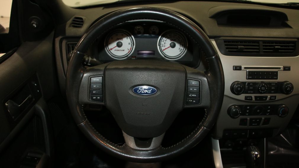 2011 Ford Focus SE AUTO A/C GR ELECT MAGS BLUETOOTH #12