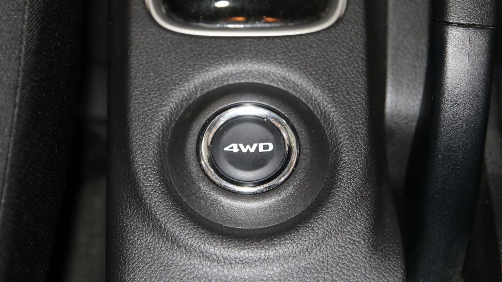 2014 Mitsubishi Outlander ES 4WD Bluetooth CVT USB/MP3 Sieges-Chauffant #19