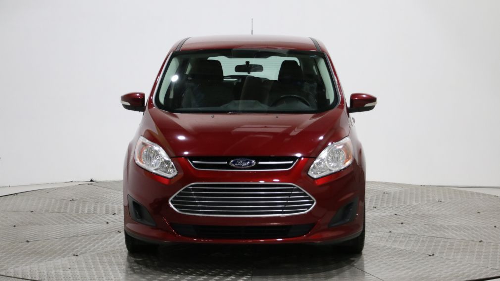 2014 Ford C MAX SE HYBRIDE AUTO A/C GR ÉLECT MAGS #2