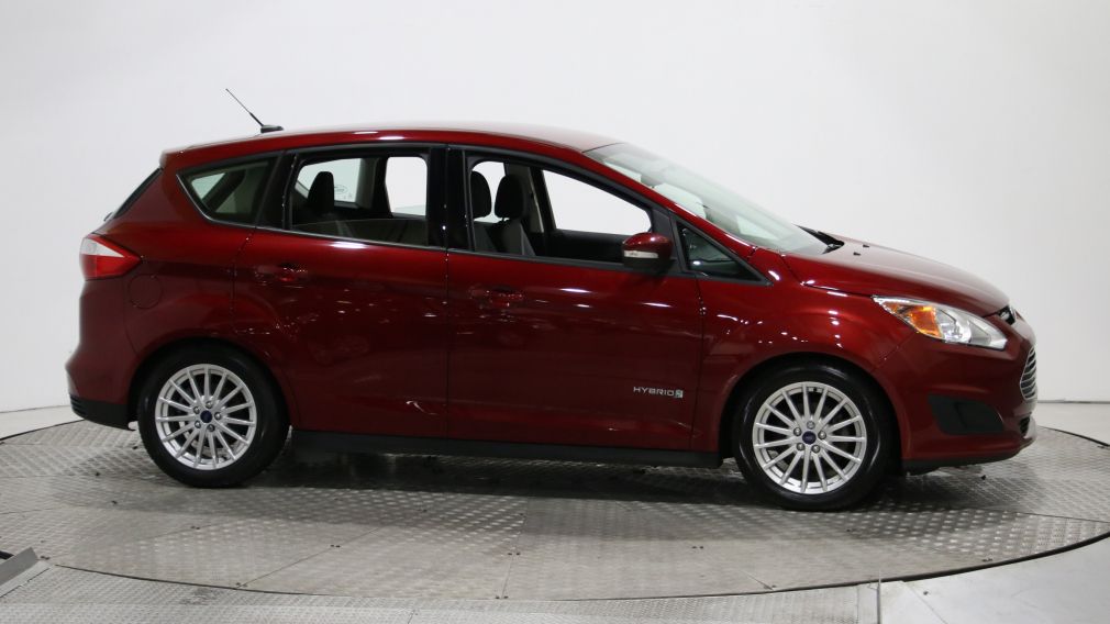 2014 Ford C MAX SE HYBRIDE AUTO A/C GR ÉLECT MAGS #7