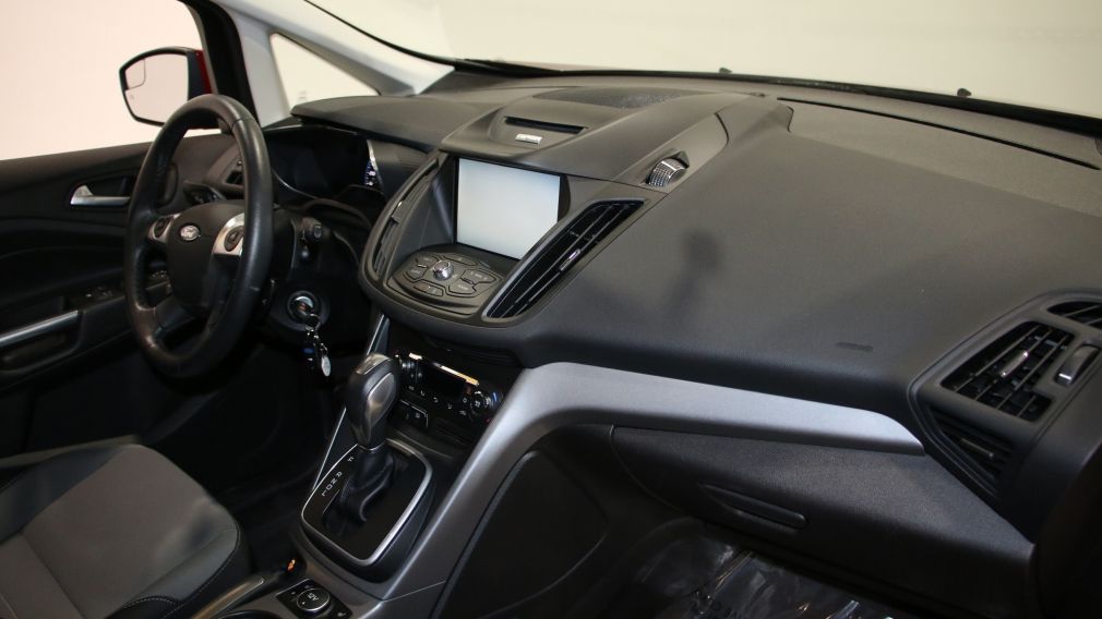 2014 Ford C MAX SE HYBRIDE AUTO A/C GR ÉLECT MAGS #19