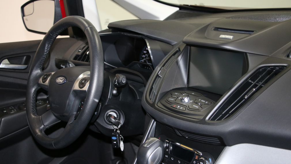 2014 Ford C MAX SE HYBRIDE AUTO A/C GR ÉLECT MAGS #20