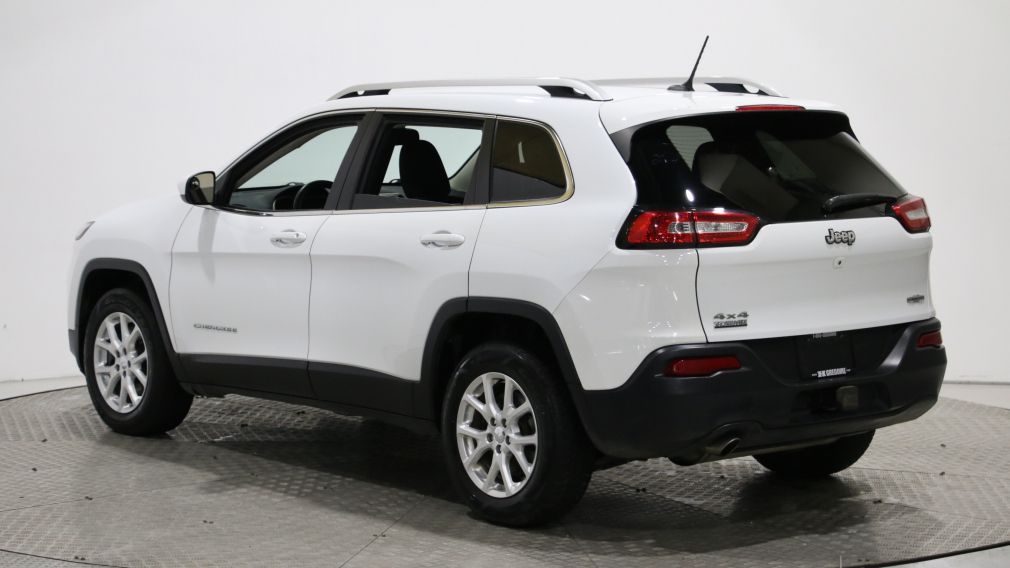 2014 Jeep Cherokee NORTH AWD AUTO A/C CAMÉRA RECUL MAGS #5