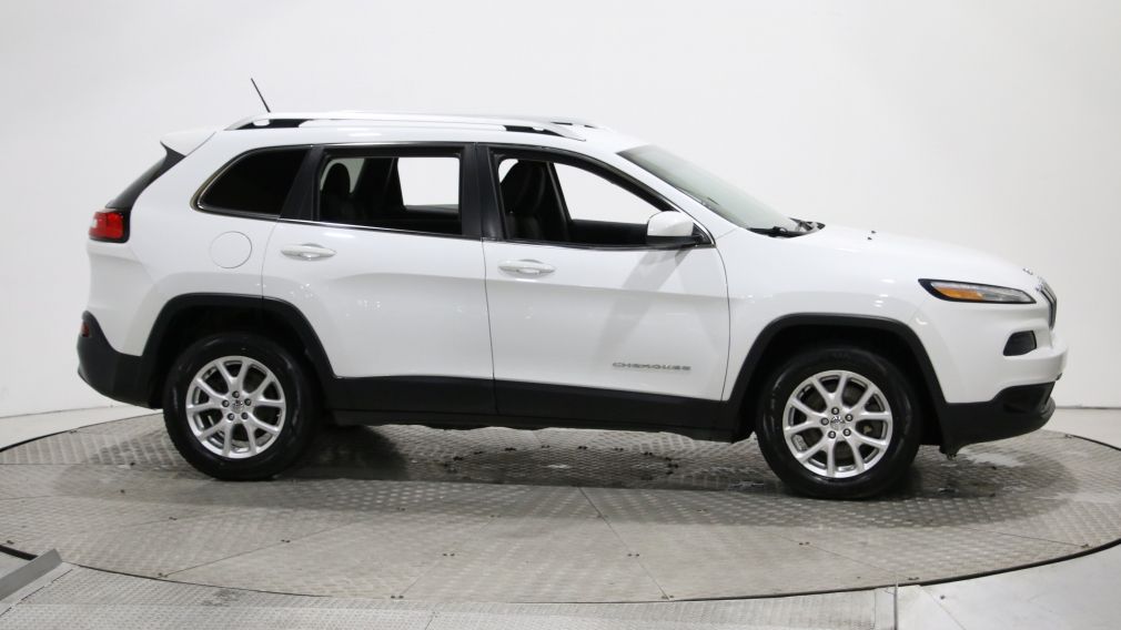 2014 Jeep Cherokee NORTH AWD AUTO A/C CAMÉRA RECUL MAGS #7