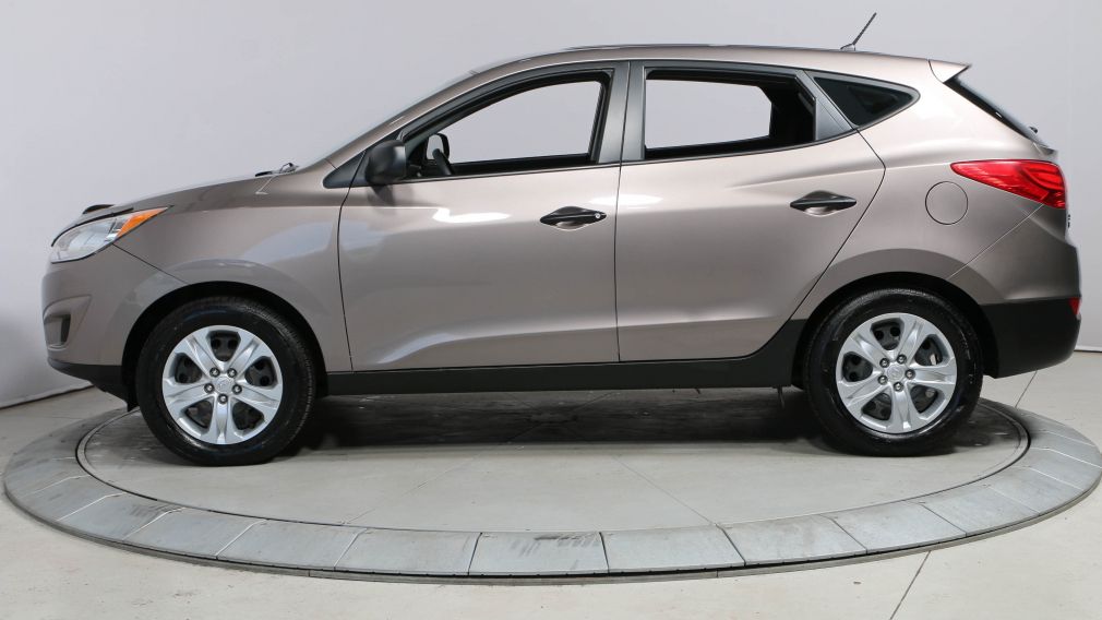 2012 Hyundai Tucson GL AWD AUTO A/C GR ÉLECT #3