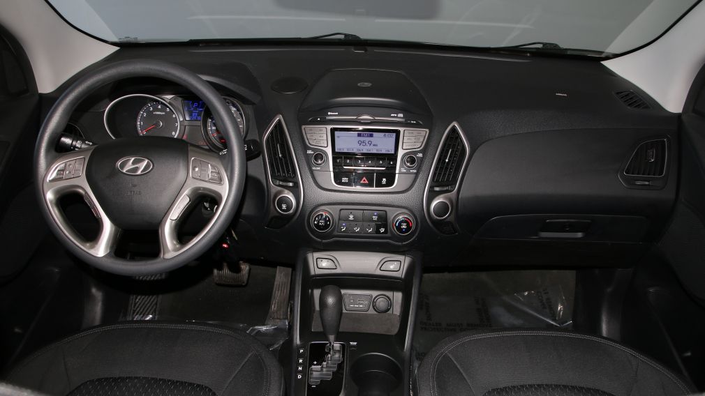 2012 Hyundai Tucson GL AWD AUTO A/C GR ÉLECT #11