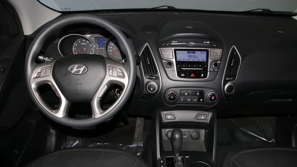 2012 Hyundai Tucson GL AWD AUTO A/C GR ÉLECT #12